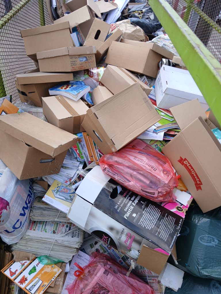 Ova akcija predstavlja odličnu priliku za sve građane