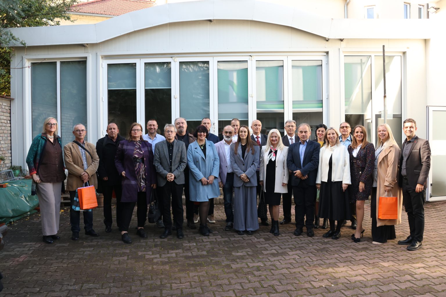 Naučna konferencija o veštačkoj inteligenciji i medijija