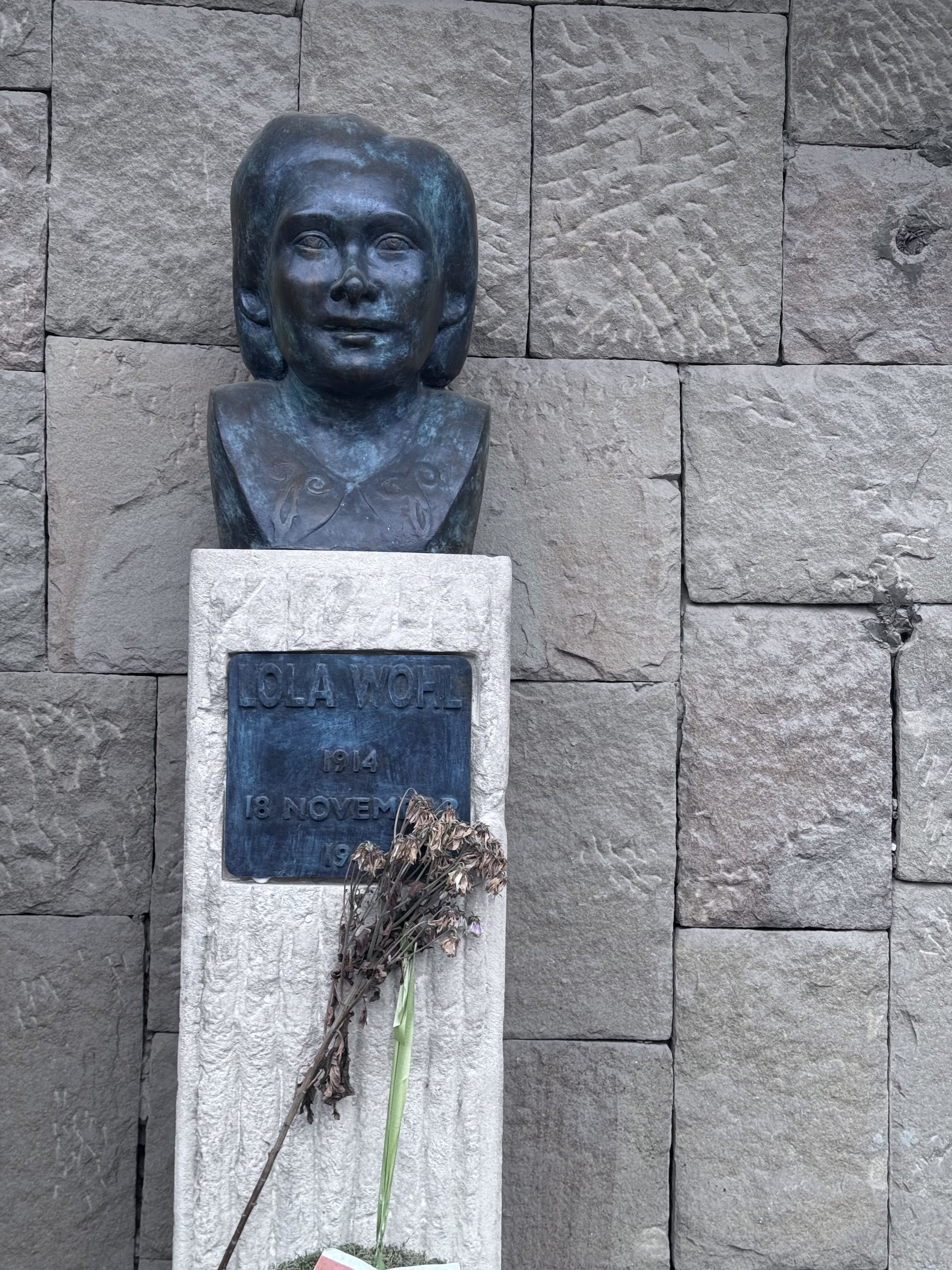 Bista Lole Vol kod Nove optine u Subotici. Foto: Sandra Iršević