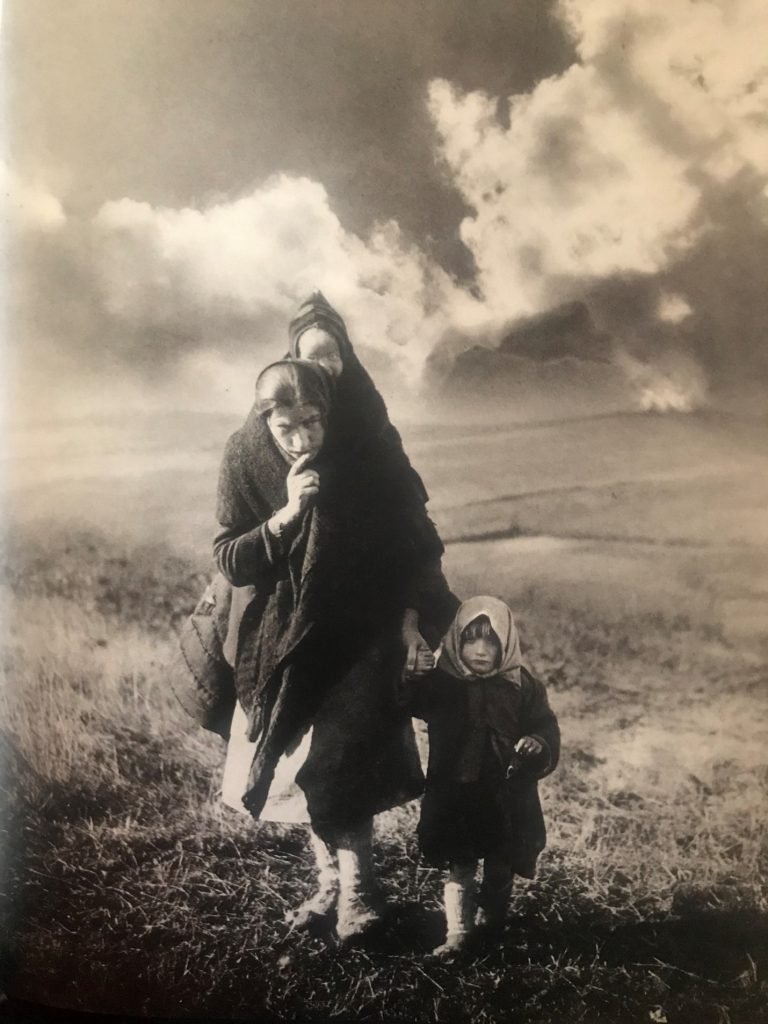 Milica Tepic. Foto: Muzej genocida Beograd