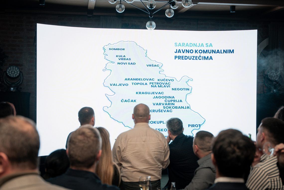 Sekopak sistem koji vraća vrednost