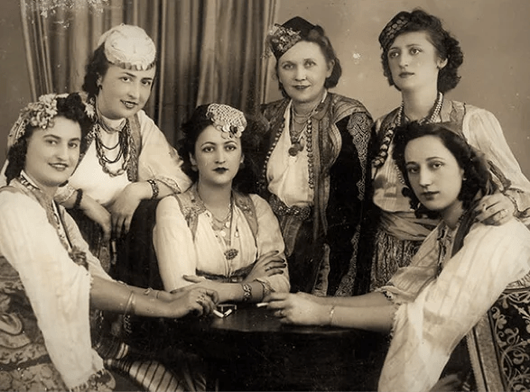 Izložba „U potrazi za izgubljenim arhivom Kola srpskih sestara“ otvorena u Etnografskom muzeju.Foto: Kolo srpskih sestara