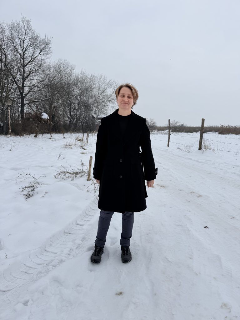 Sandra Čokić Reh, JP "Palić Ludaš"