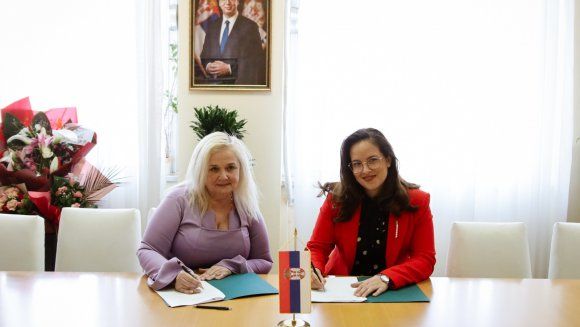 Potpisan ugovor oko saniranja sanitarne deponije u Čoki.