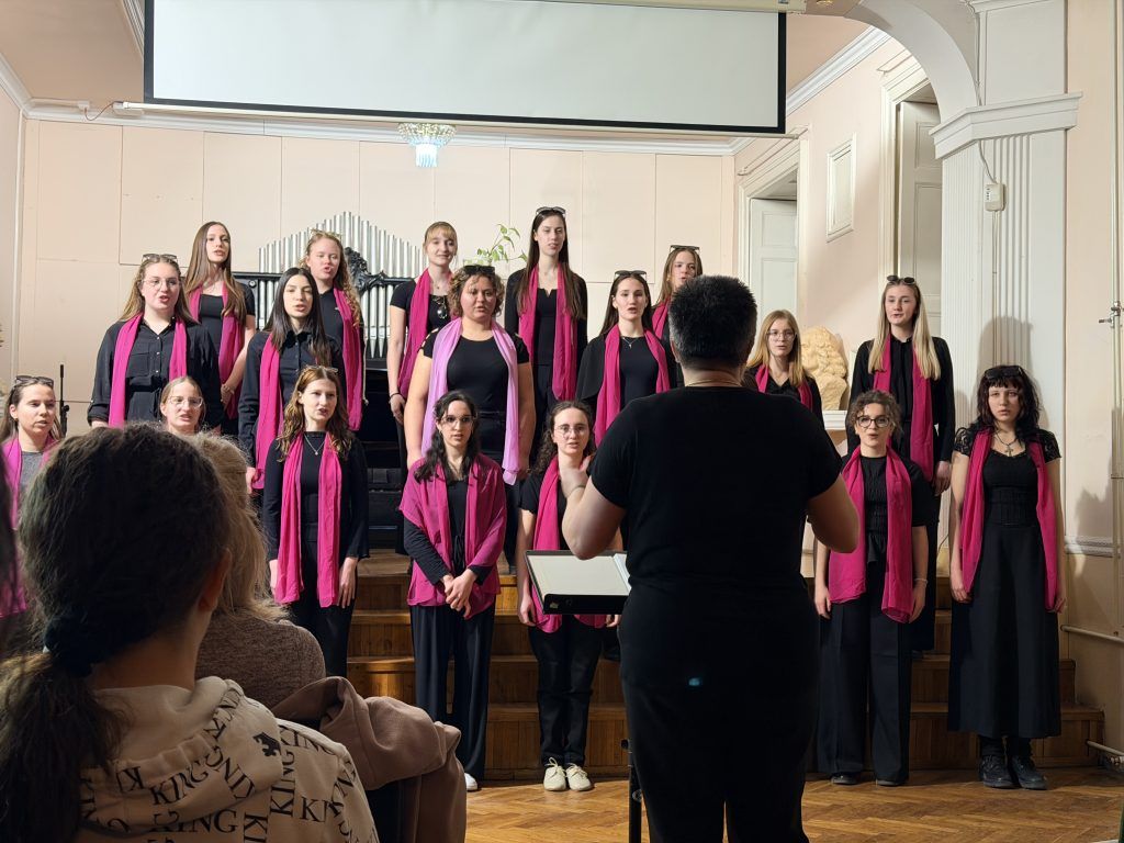 Dr Nataša Kostadinović je pet godina istraživala upravo tu tišinu.