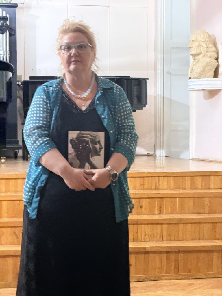 Dr Nataša Kostadinović je pet godina istraživala upravo tu tišinu.