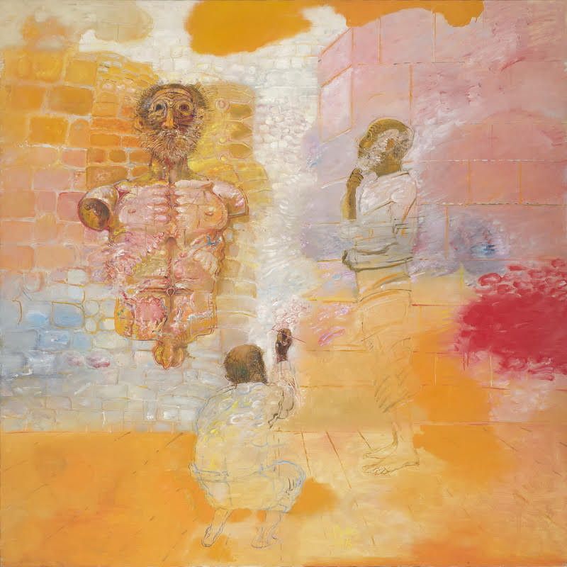 Izložba poziva publiku da ne bude samo posmatrač, već i učesnik u razmišljanju.