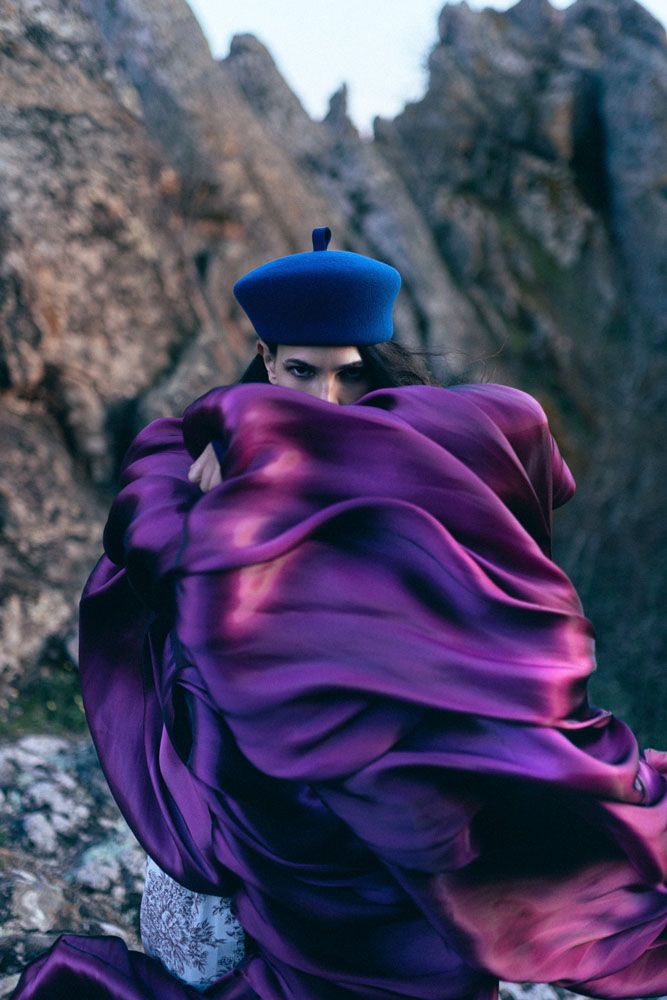 Zelena moda:Foto: Dušan Milenković