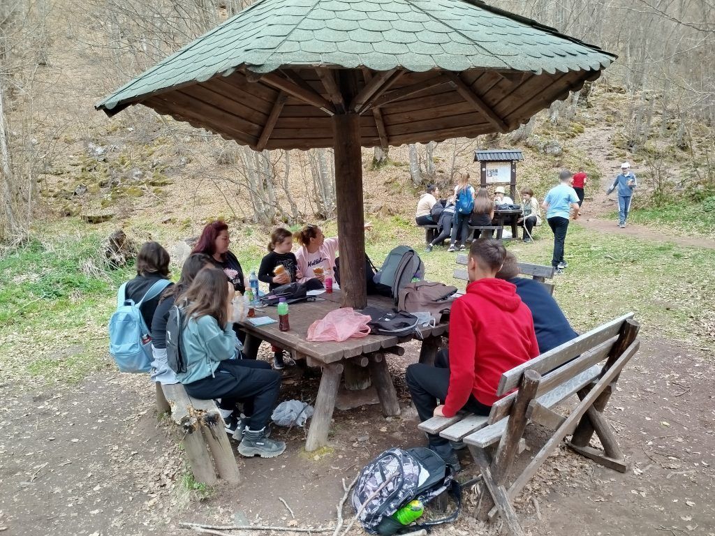 Snaga naše planete leži u svima nama.