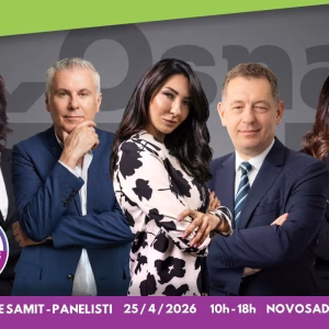 Žene preduzetnice iz celog regiona dolaze 25. aprila u Novi Sad