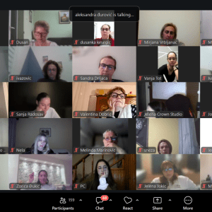 StartUp Akademija je postala primer dobre prakse u celom regionu i sve više gradova i okruga prepoznaje njen potencijal.