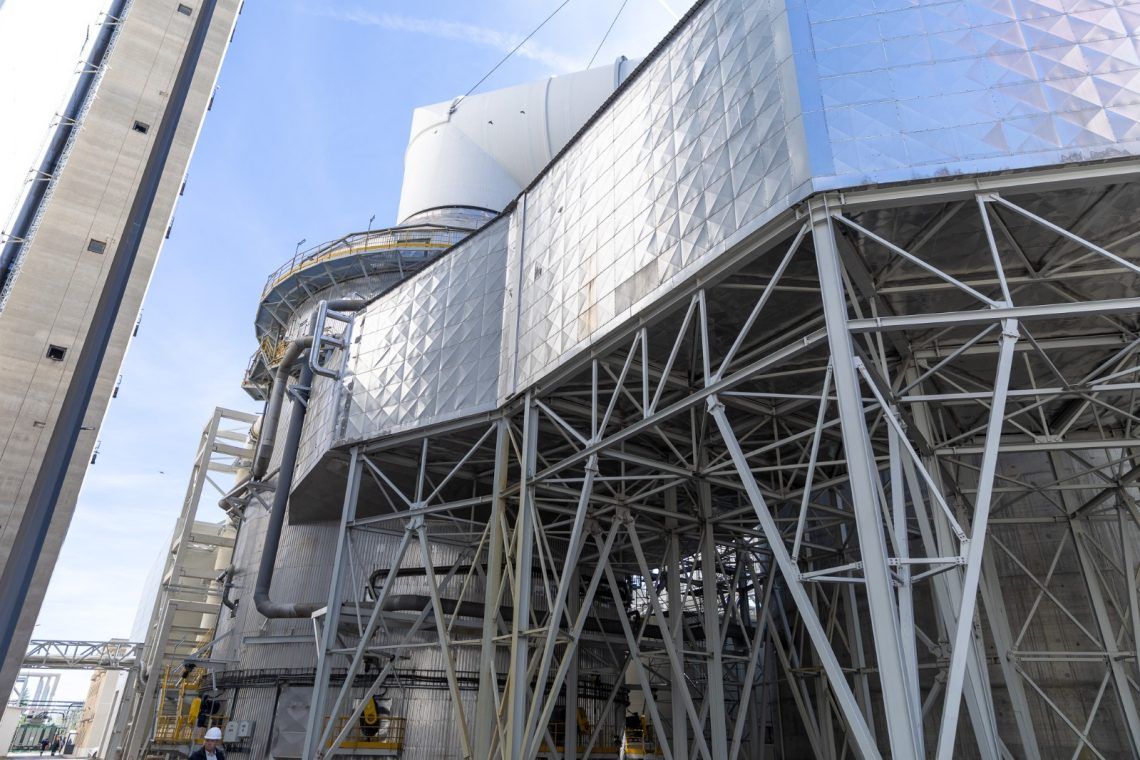 Ekološki standardi u energetici na posebnom nivou.Fotot: Ministrstvo zaštite životne sredine