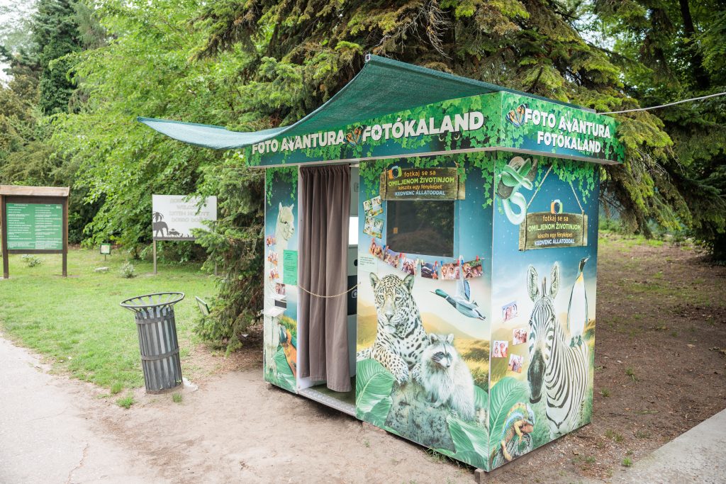 Porodični turizam u Subotici: Ergela Kelebija i Zoovrt 3 Porodični turizam i Zološki vrt Palić.