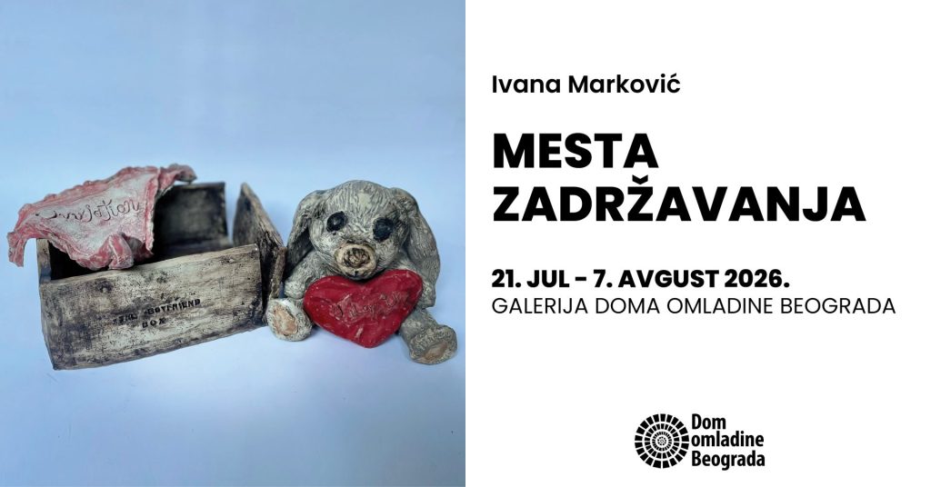 Izložba Ivane Marković
