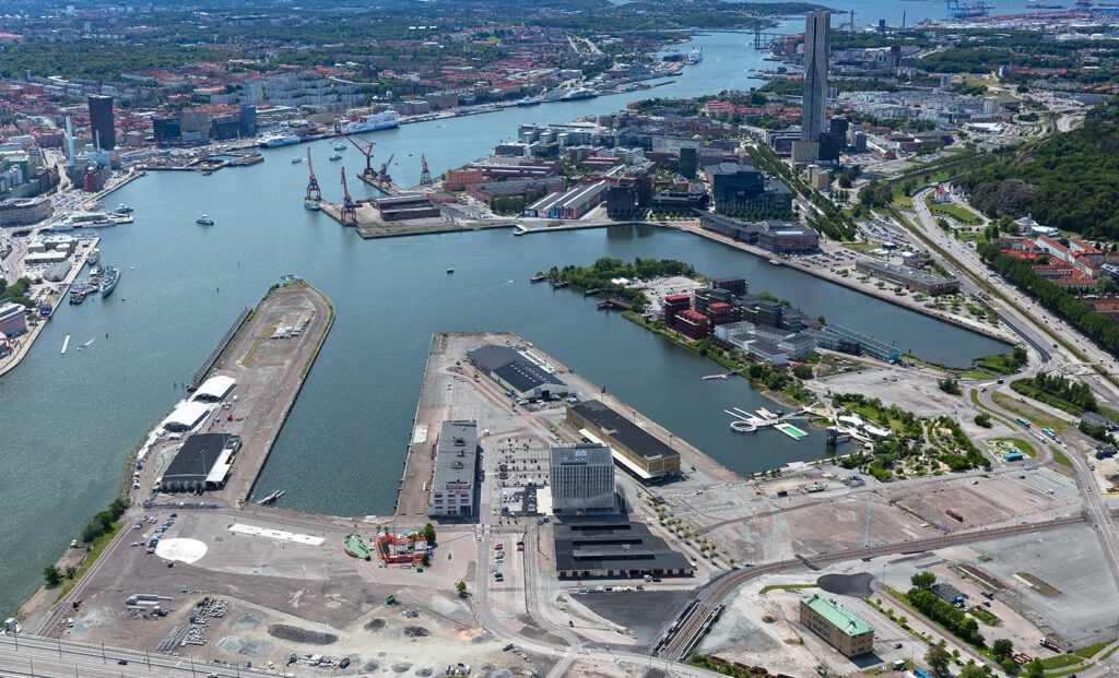 Date of shooting: 2025-06-12
Copyright: ©Göteborgs Stad

Instruction:
Any use of this material, including reproduction for proofing or mockup purposes, without the prior written permission of Göteborgs Stad