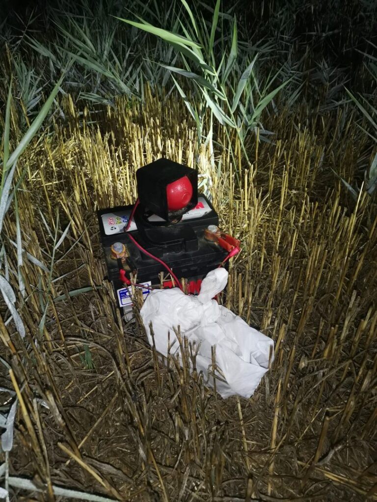 Počela lovna sezona na prepelice, prete li opet zabranjene vabilice? 2 Počela je lovna sezona na prepelice u Srbiji