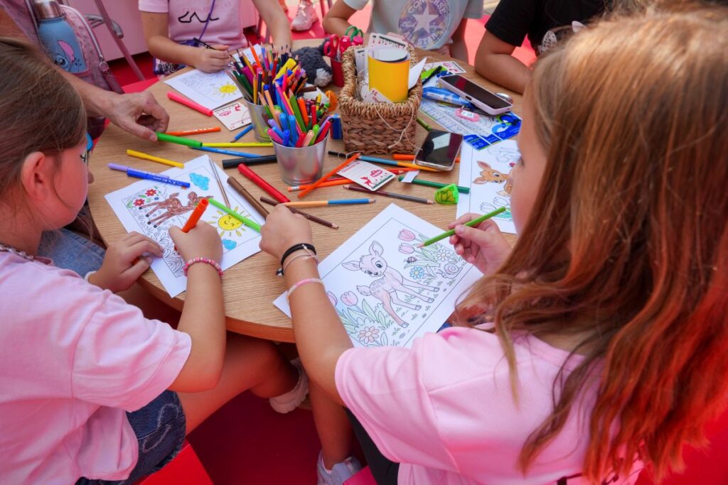 Limenka Teatar Fest u Požarevcu: 91.350 limenki za reciklažu 2 Limenka Teatar Fest, foto Sanja Nastić Stevanović