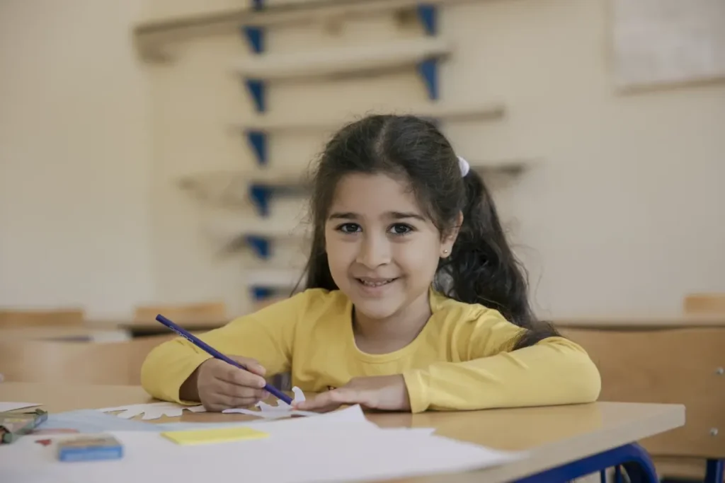 Međunarodni dan devojčica: pravo na detinjstvo i izbor 3 Međunarodni dan devojčica: UNICEF Srbija/2021/Živojnović
