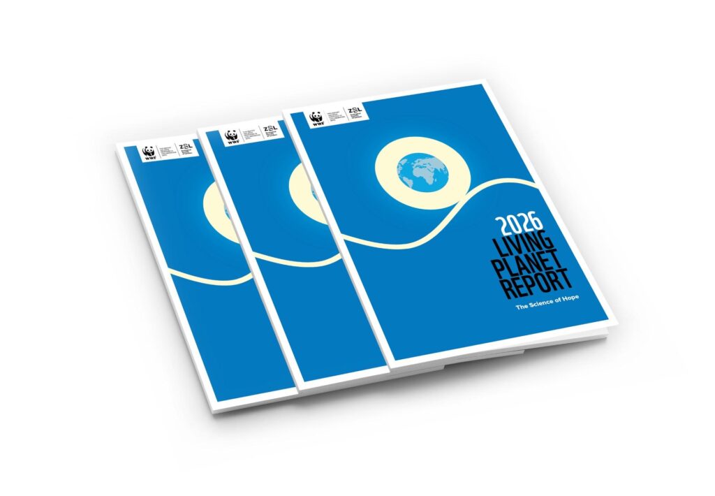 Izveštaj o stanju planete 2026